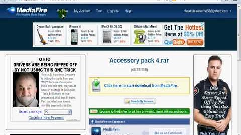 MMD: PMD: Where to get it ~remake~ (LINKS IN DESCRIPTION)