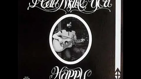 Jerry Hudson - Pat's Song (1979)