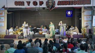 Velli Panimalayin| RajheshVaidhya| MalavikaRajhesh| Suchithra| Vidhya Kalyanaraman| G.Ramanathan|