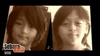 WOW! - Sebaya Usia Lyric | Remake