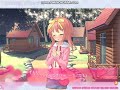 ななついろ★ドロップス 秋月すももルート プレイ動画 part46