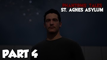 Making A Horror Game In Unreal Engine 5 Part 4 | Getting The Character In The Project