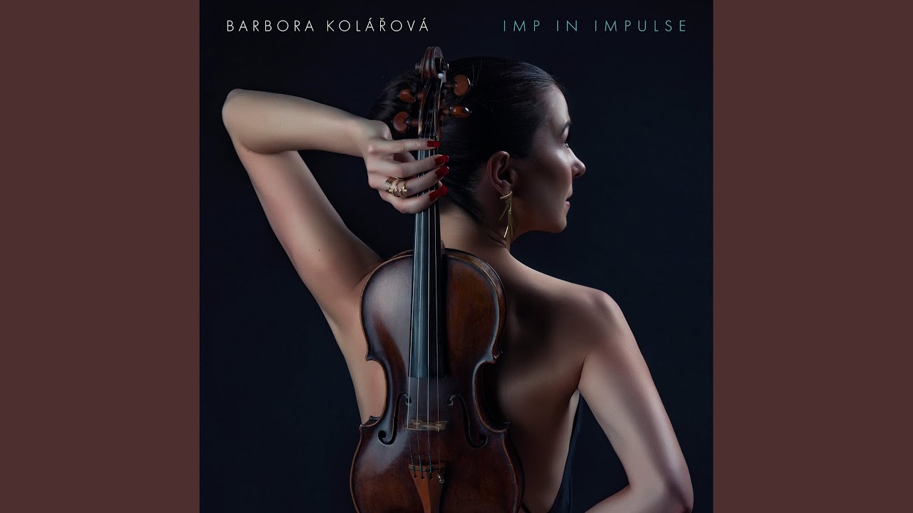 Theme with 8 Variations for Solo Violin: Var. 8, Molto pomposo bekijken op YouTube