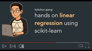 Linear Regression in Python: Hands-on Beginner