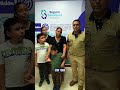 Desde Ucayali | SO2 Luis Miguel García Torres nos comparte su experiencia con Saludpol