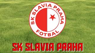 SK Slavia Praha Hymna