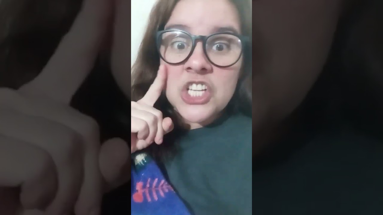 sou mas nova do que vc... #velha