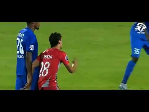 شيلات مضاربة الهلال