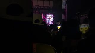 191019 나무가 졸라서 급하게 잡은 팬미팅 7시 / 남우현 Stranger