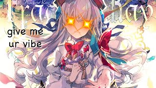Arcaea - Unlocking Fracture Ray (Future 11) FOR REAL THIS TIME