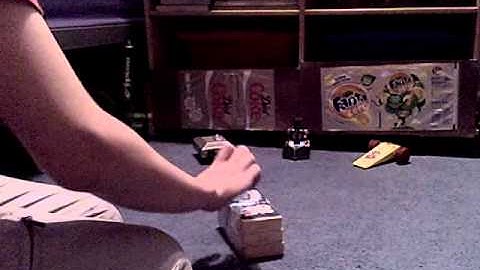 Robot Showdown Series 1 Heat I Part 1