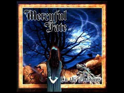 Mercyful Fate - Return of the Vampire (Lyrics)