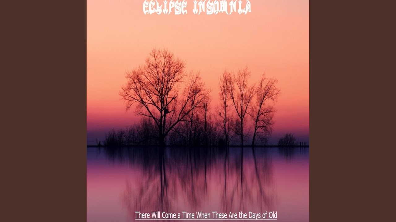 Familiar Joyous Laughter From the Past