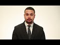 Meet Modern Family Law Attorney - Zachary Levi