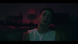 Justin Stone - Green (Music Video)