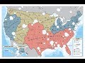 What Happened to America in Ghost in the Shell? (A Map Analysis)
