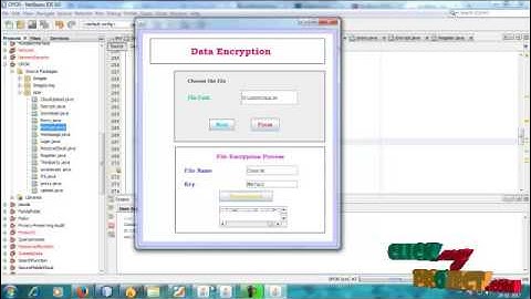 OPoR: Enabling Proof of Retrievability Cloud Computing | Final Year Projects 2016 - 2017