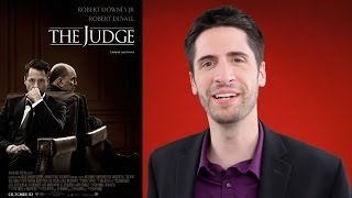 The Judge movie review