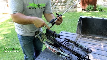 Crossbow Defuser Scorpyd Model