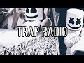 Trap Music Radio ⚡ Trap Samurai 24/7 - New Remixes of Popular Songs