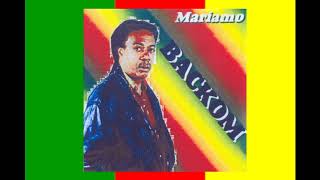 BACKOM /// AMBONY AMBANY & MAMADRAKO [ TSAPIKY ] GASY