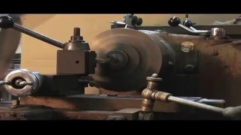 AIN Plastics Best Practices and Tips for Machining and Finishing DuPont Vespel