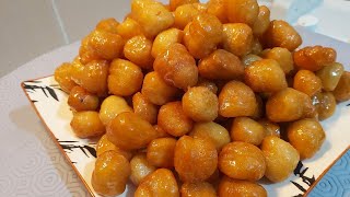 Efsane Çitirlikta Lokma Tatlisiçok Lezzetli̇ Oluyor Kesi̇nli̇kle Deneyi̇n