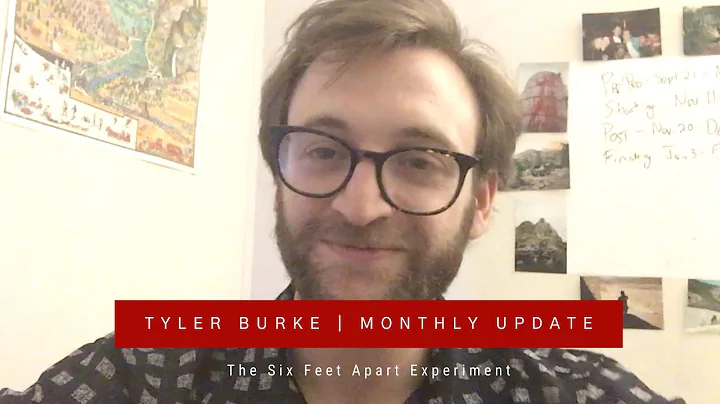 Tyler Burke | Monthly Update
