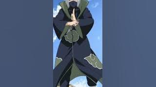 Itachi and Kakashi fusion #shorts