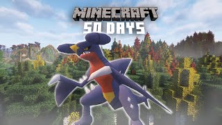 Can I become a Pixelmon Champion in 50 Days?