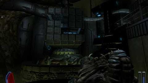 Prey - (2006) - Part 26: The Complex - Part 2