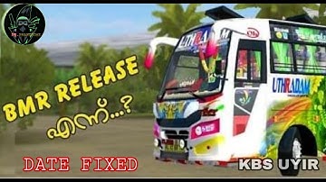 Bmr v1 beta mod Team kbs android|Bmr release date announce.