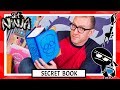 Art ninja  secret book  art for children