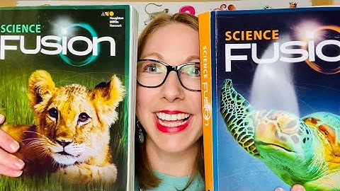 Science Fusion classes on Outschool - First and Second Grade - Perfect for homeschooling families!