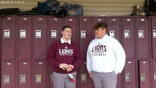 Senior Spotlight 7