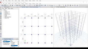 Tall Building Design - Project assignment for Skyfi Labs online course - by Santosh kumar