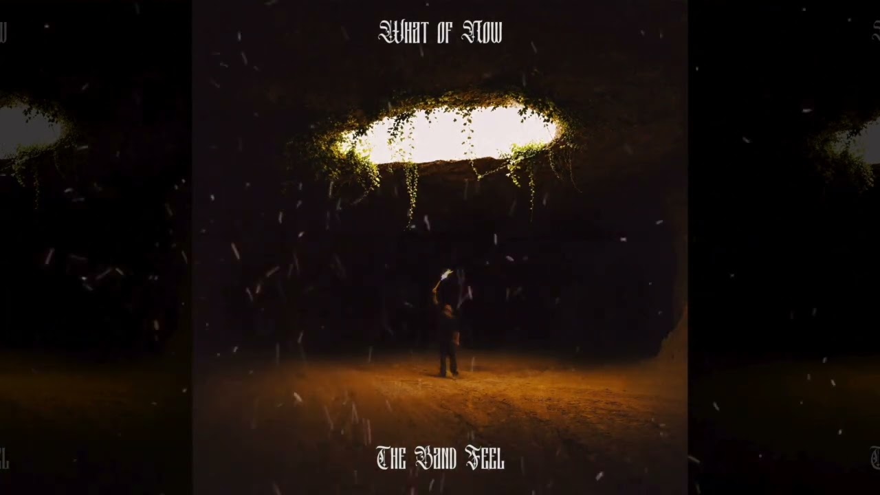 Guarda THE BAND FEEL - Heavy Echo (Official Audio) su YouTube Guarda THE BAND FEEL - Heavy Echo (Official Audio) su YouTube