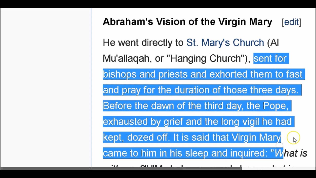 THe Faith of the Mustard Seed empowerment pep talk for Sept 23rd - YouTube