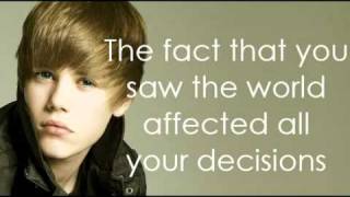 Justin Bieber - How to Love - (Lyrics on Screen) - New Song - Cover by Lil WaynE