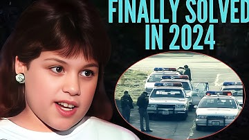 Cold Cases Finally Solved In 2024 | Mystery Detective Documentary