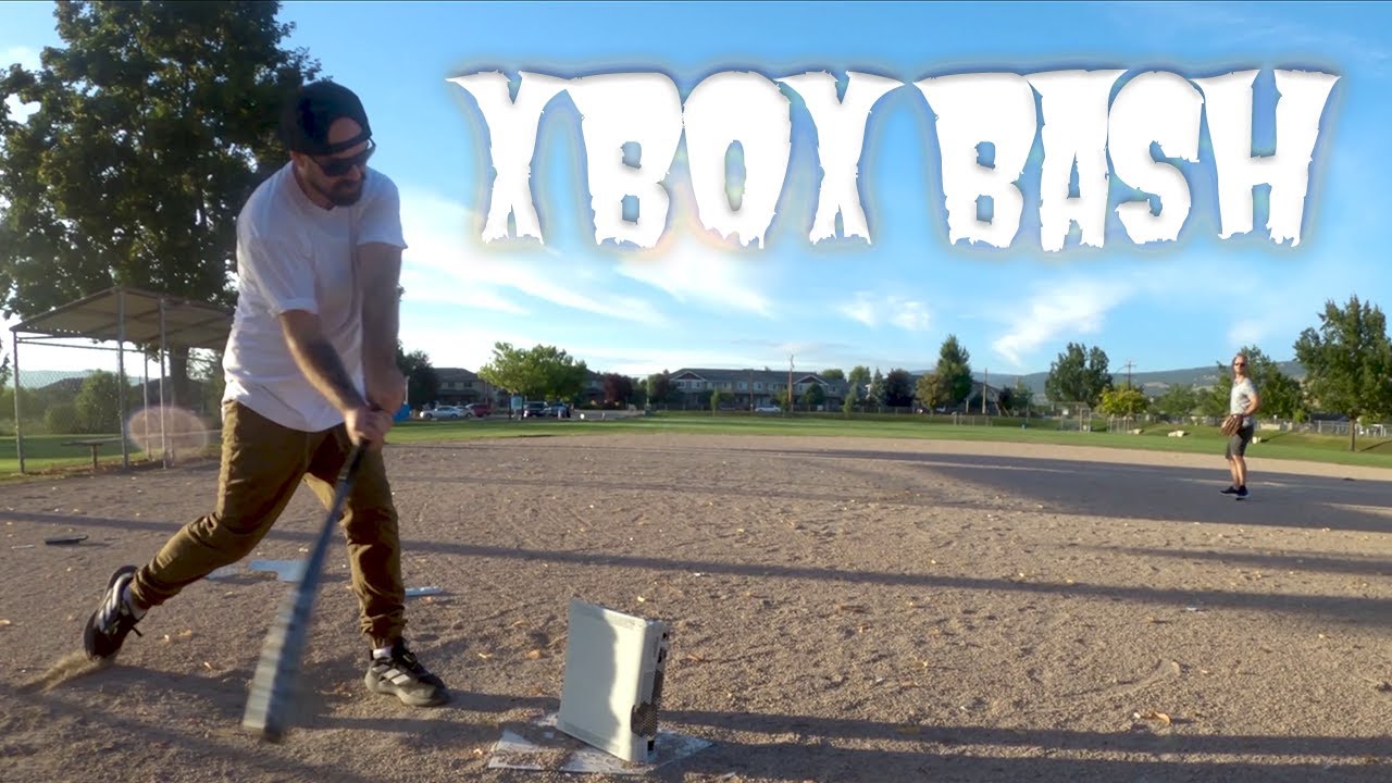 How To Unbrick A XBOX YouTube