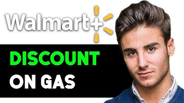 HOW TO USE WALMART PLUS GAS DISCOUNT 2025! (FULL GUIDE)