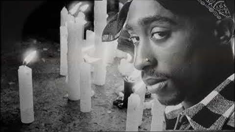 2Pac -  Died in your arms tonight