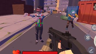 Dead War - Walking Zombie Shooter - Survival games ✯ Android Gameplay Zombie Shooting Android screenshot 5