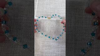 Preciosa Valentines DIY 💎🩵✨