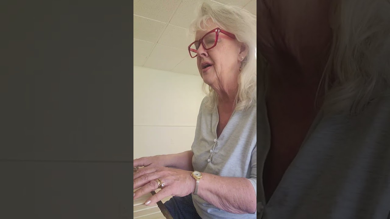 Goodness- Oh how I Love Jesus💞✝️❤️❤️🙌