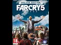 SGN Game World Live Stream Far Cry 5