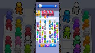 Bus Jam: Level 672-681