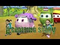 Raju The Rickshaw Episode 55 A Camping Story 