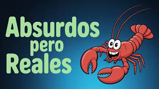 60 ABSURD FACTS THAT ARE REAL 🤯 (YOU WON'T BELIEVE IT!)
